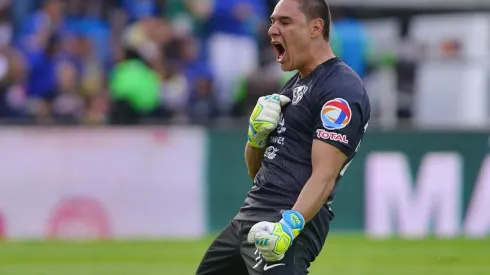 El jugador dejó América en 2017.