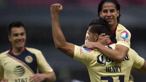 América clasificó a los Octavos de Final de la Copa MX.