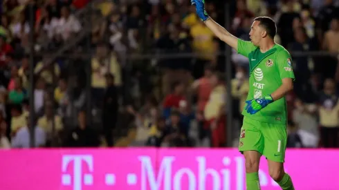 Marchesín fue a la banca en Morelia.