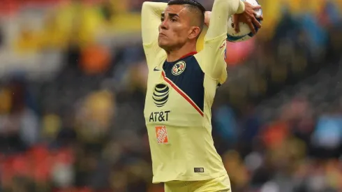 Luis Reyes confía en el Tuca para la selección.