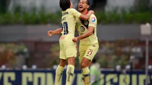 Dos goles en dos partidos anotó "La Bomba" / Foto: Jam Media