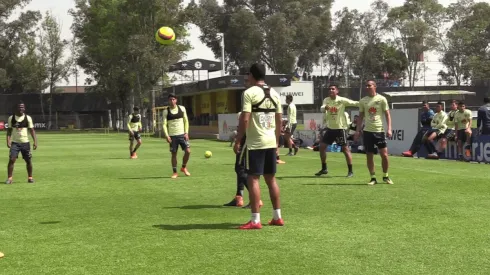 A MEJORAR. El plantel tuvo que mudarse momentáneamente.