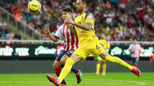 En Estados Unidos y en el Azteca se juegan los duelos con Chivas / Foto: Jam Media