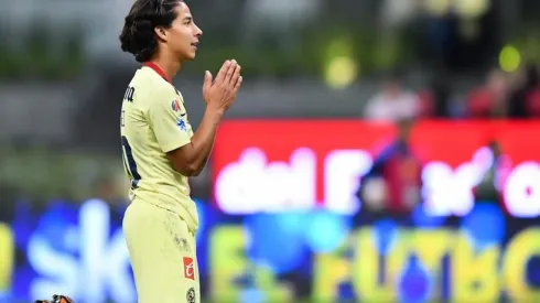 PICHÓN DE CRACK. El ofensivo zurdo tiene apenas 18 años.