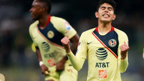 Carlos Vargas y Oswaldo León fueron citados al Tri Sub-20.