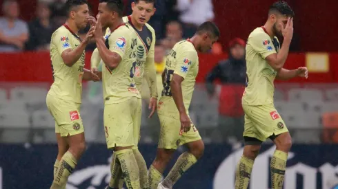 América abrirá oficinas en Nueva York.