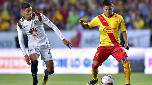 América chocaría con Morelia en 8vos de final de Copa MX.