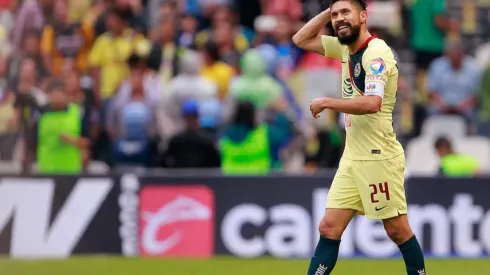 "Cepillo" cerca de meterse en la historia americanista / Foto: Jam Media