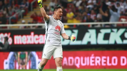 Moisés Muñoz se despedirá en el Clásico contra Chivas.