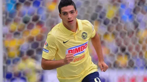 El oriundo de Tepeji recibe fuertes elogios / Foto: Jam Media