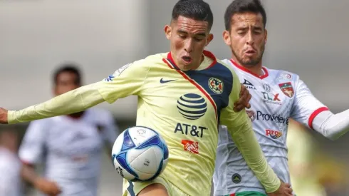 Las Águilas toman vuelo en la Liga Premier / Foto: @America_FB