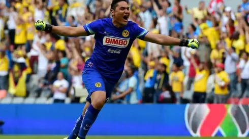 El portero tendrá su despedida enfrentando a Chivas en Los Ángeles.