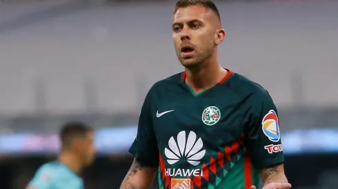 Ménez elogió las cualidades de Diego Lainez.