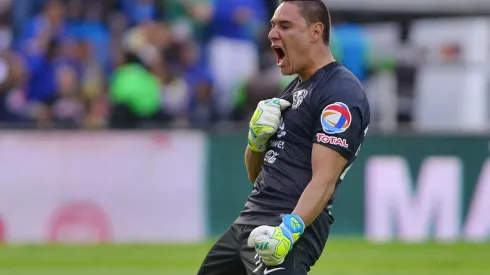 América le dedicó un video emotivo a Moisés Muñoz.