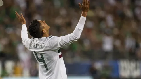 Edson Álvarez criticó a Miazga por sus burlas a Lainez.