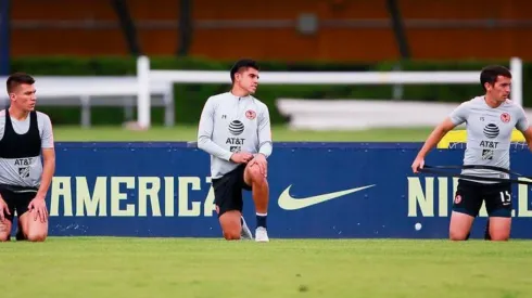 América es el club mexicano con más interacciones en redes sociales.