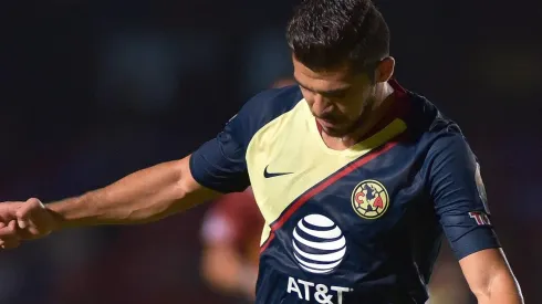 Henry Martin está en la órbita del Tuca Ferretti para la selección.