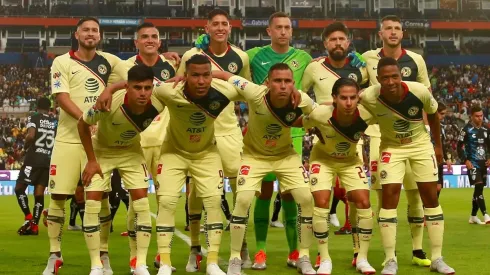 Las Águilas van por seguir subiendo puestos en el campeonato
