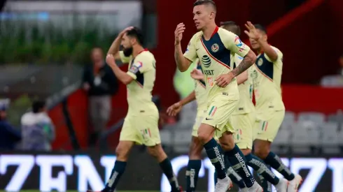 El equipo del Piojo consiguió un nuevo triunfo