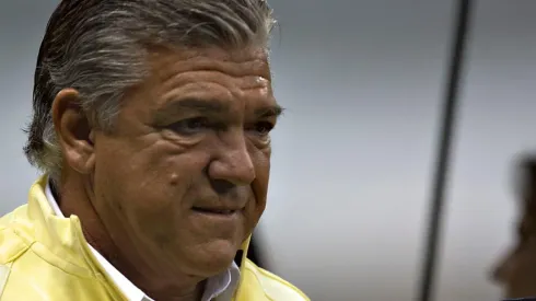 Zelada defendió a Maradona de las críticas.