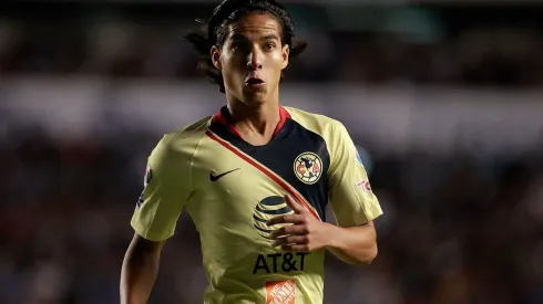 Registraron el momento exacto cuando sufrió el infortunio