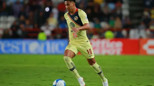 Cecilio Domínguez demostró su amor al box con una gran visita.