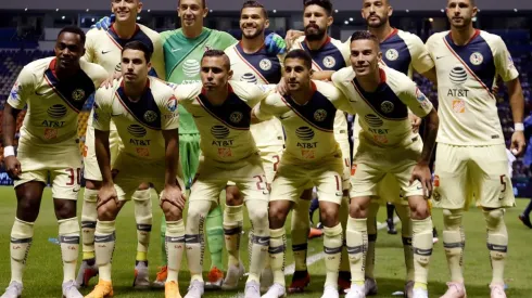 Así jugó América ante Puebla por Liga MX.