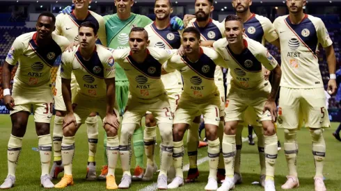 El Piojo confirmó la alineación esta tarde.