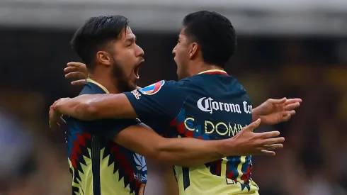Los paraguayos del América fueron citados por Osorio