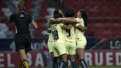 Quedaron en el tercer puesto, pero con un encuentro menos