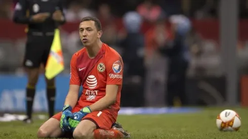 El portero no pudo evitar el fracaso en Copa MX