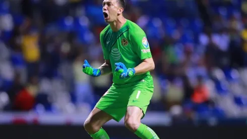 Agustín Marchesín ya ha sido previamente pretendido por Boca Juniors