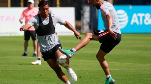 La dupla es una apuesta muy arriesgada para el Clásico Nacional