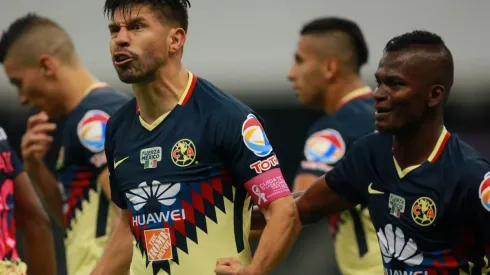 Todos apuestan por el triunfo de América.