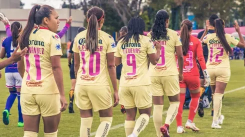 Los dorsales de las chavas serán rosa.