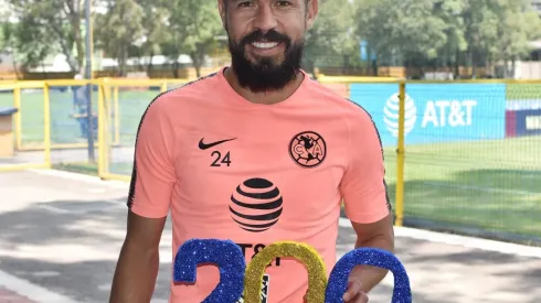 Oribe cumplirá 200 encuentros este sábado.