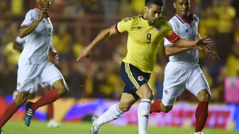 Falcao dejará Francia a fin de año.