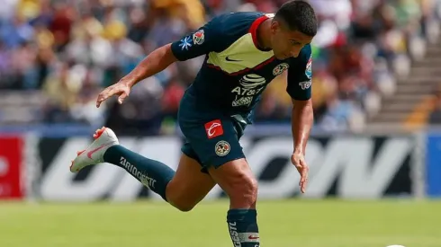 El paraguayo fue relegado tras el Superclásico