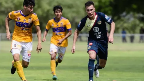 Aquí tienen al "gran" refuerzo de esta temporada