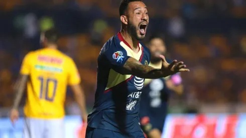 Aguilera encontró un inmejorable regalo de cumpleaños para su pareja