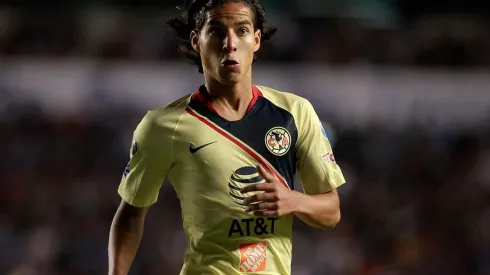 Lainez ha causado polémicas en los últimos días.