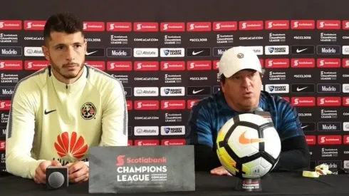 El argentino tiene aprecio especial por el "Piojo"