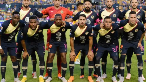 América no jugará con titulares hoy.