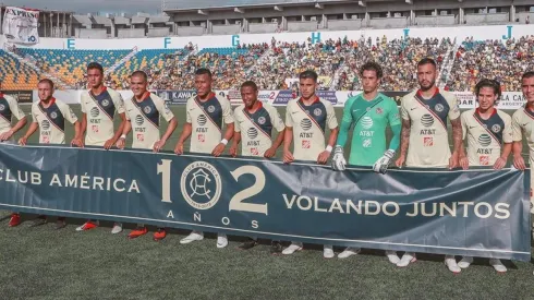 América enfrentará a Querétaro en el Estadio El Hogar Matamoros.