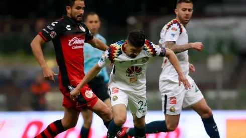 El partido se jugará a las 19:00 horas en el Estadio Azteca