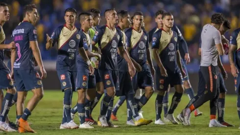 Las Águilas van por su séptimo partido invicto