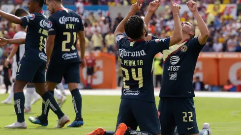 América luce listo para pelear por otra corona