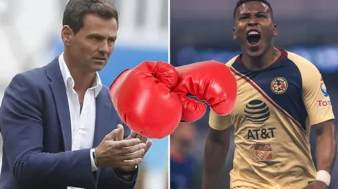 El ring del Azteca recibirá esta pelea