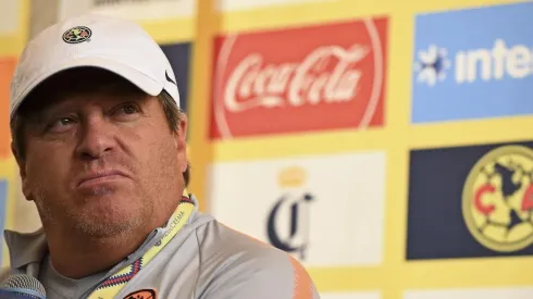 Miguel Herrera aseguró que todos los clubes será beneficiados por el VAR.