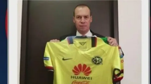 Sigue con su campaña antiamericanista